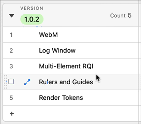 AirTable UI