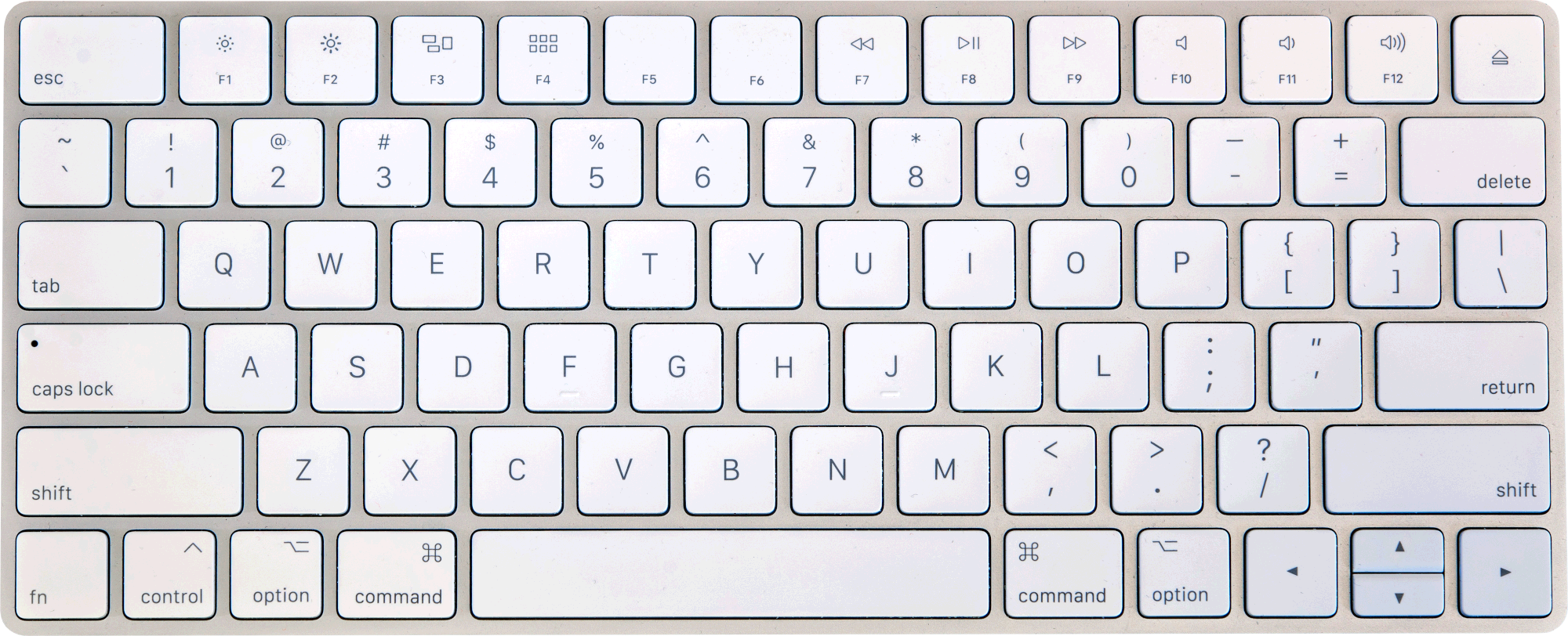 Apple Keyboard