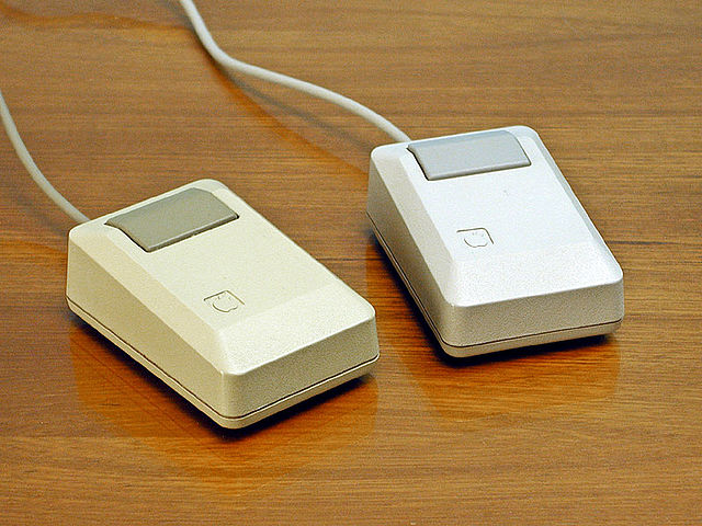 Apple Mice