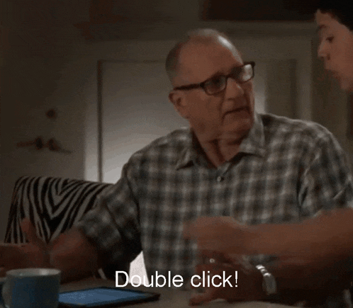 Double Click