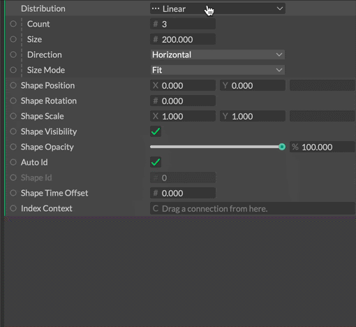 Menu Search 2