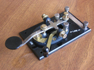 Telegraph Key