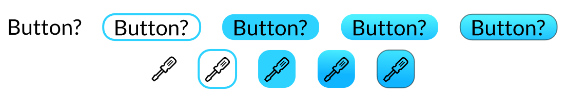 Example of Buttons